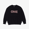 BTS - [MAP OF THE SOUL ON:E] Official Goods: Crewneck Sweat Shirt