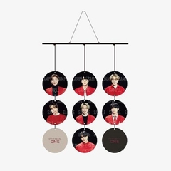 BTS - [MAP OF THE SOUL ON:E] Official Goods: Garland
