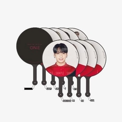 BTS - [MAP OF THE SOUL ON:E] Official Goods: Image Picket