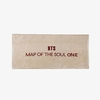 BTS - [MAP OF THE SOUL ON:E] Official Goods: Towel
