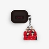 BTS - [MAP OF THE SOUL ON:E] Official Goods: Wireless Ear Phone Case