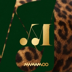 MAMAMOO - Mini Album Vol.10 [TRAVEL]