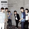 EXO-K - Mini Album Vol.1 [MAMA]