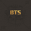 BTS - Single Album Vol.1 [2 Cool 4 Skool]