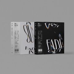 Moonbin & Sanha - Mini Album Vol.1 [IN-OUT]