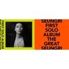 Seungri - Album Vol.1 [The Great Seungri]
