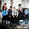 BTS - Japanese Single Album Vol.6 [RUN] (Regular Edition)