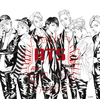 BTS - Japanese Single Album Vol.3 [Danger] Type B (Limited Edition)