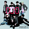 BTS - Japanese Album Vol.1 [Wake Up]