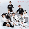 BTS - Japanese Single Album Vol.4 [For You] (Regular Edition)