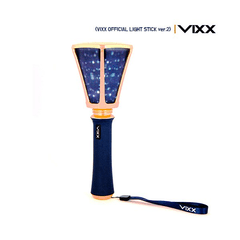 VIXX - OFFICIAL LIGHTSTICK VER.2