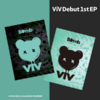 ViV - EP Album Vol.1 [Bomb]