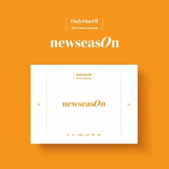 OnlyOneOf - 2024 SEASON’S GREETINGS [newseasOn]