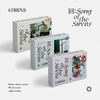[VERSÃO AUTOGRAFADA] GFRIEND - Mini Album Vol.9 [回 : Song of the Sirens] - comprar online