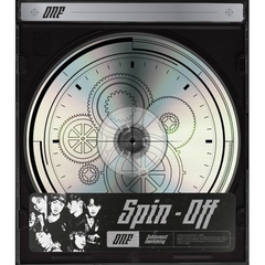 ONF - Mini Album Vol.5 [SPIN-OFF] - comprar online
