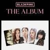 BLACKPINK - OFFICIAL GOODS [THE ALBUM] CASHBEE CARD (LIMITED EDITION)