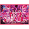 IZ*ONE - 1st Concert In Japan [Eyes On Me] Tour Final - Saitama Super Arena - Blu-Ray (Regular Edition)