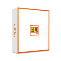 ZICO - Mini Album Vol.2 [TELEVISION] (Special Edition)