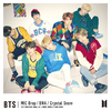 BTS - Japanese Single Album Vol.8 [MIC Drop / DNA / Crystal Snow] Type C (Limited Edition)