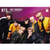BTS - Japanese Album Vol.3 [FACE YOURSELF] Type B (CD + DVD | Limited Edition)