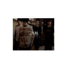 2AM - Single Album Vol.1 [이 노래 (This Song)]