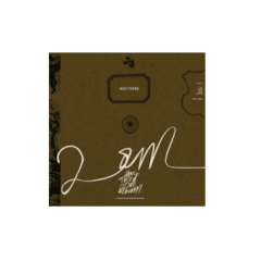 2AM - Mini Album Vol.3 [NOCTURNE]