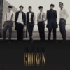 2PM - Album Vol.3 [Grown]