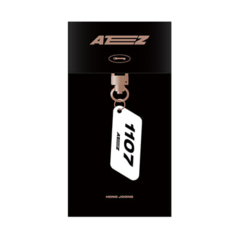 ATEEZ - Official Goods: Acrylic Keyring