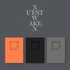 NU'EST W - Mini Album Vol.3 [Wake, N] (Kihno Album)
