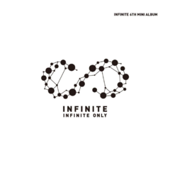 Infinite - Mini Album Vol.6 [INFINITE ONLY] (Normal Edition)