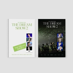 NCT DREAM - NCT DREAM CONCERT PHOTOBOOK [THE DREAM SHOW 2]