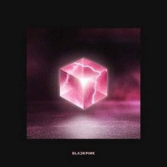 BLACKPINK - Mini Album Vol.1 [SQUARE UP] - comprar online