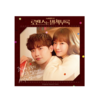 tvN Drama [Romance is A Bonus Book] O.S.T Album (2 CDs)