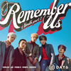 DAY6 - Mini Album Vol.4 [Remember Us : Youth Part 2]