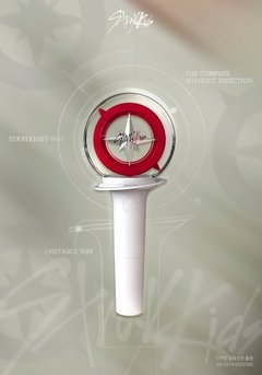 STRAY KIDS - OFFICIAL LIGHTSTICK - comprar online