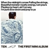 TEN - Mini Album Vol.1 [TEN]