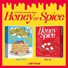 LIGHTSUM - Mini Album Vol.2 [Honey or Spice]