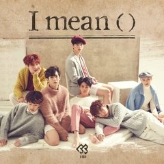 BTOB - Mini Album Vol.7 [I MEAN]