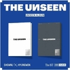 SHOWNU X HYUNGWON - Mini Album Vol.1 [THE UNSEEN] (Limited Edition) - comprar online