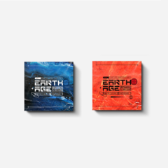 MCND - Mini Album Vol.1 [EARTH AGE]