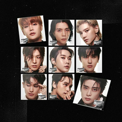 NCT 127 - Album Vol.5 [Fact Check] (Poster Version) - comprar online