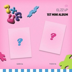 EL7Z UP - Mini Album Vol.1 [7+UP]