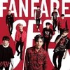 SF9 - Japanese Single Album Vol.1 [Fanfare] (Regular Edition)