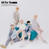 CIX - Japanese Single Album Vol.2 [All For You] Type B