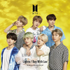 BTS - Japanese Single Album Vol.10 [Lights / Boy With Luv] Type C (Limited Edition)