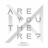 MONSTA X - Album Vol.2 [ARE YOU THERE?]