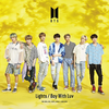 BTS - Japanese Single Album Vol.10 [Lights / Boy With Luv] Type A (CD + DVD | Limited Edition)