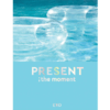 EXO - [PRESENT; the moment] Photobook