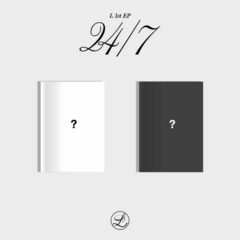 L - EP Album Vol.1 [24/7]