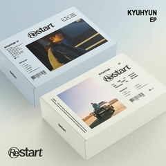 KYUHYUN - EP Album [Restart]